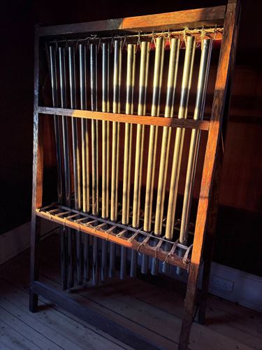 various-Antique Tubular Bells